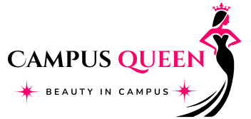 Campus Queen logo